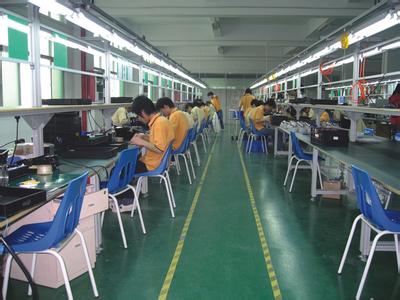 PCB板加工