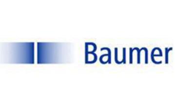 Baumer